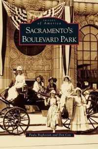 Sacramento's Boulevard Park