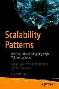 Scalability Patterns