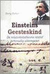 Einsteins Geesteskind