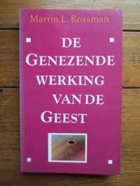 De genezende werking van de geest