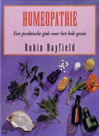 Homeopathie