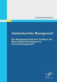 Interkulturelles Management