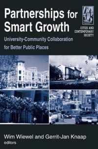 Partnerships For Smart Growth