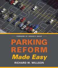 Parking Reform Made Easy