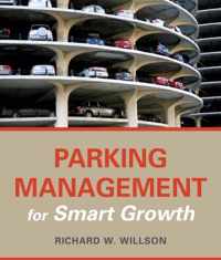 Parking Management For Smart Growth