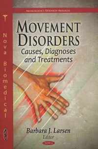 Movement Disorders