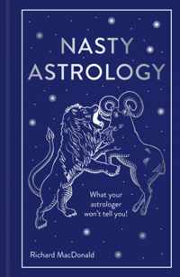 Nasty Astrology