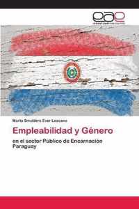 Empleabilidad y Genero