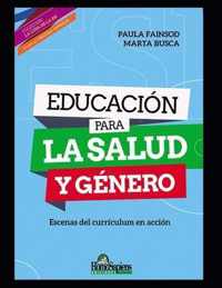 Educacion para la salud y genero