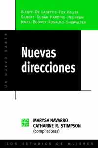 Nuevas Direcciones