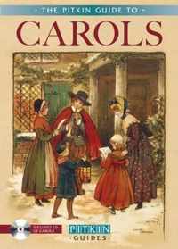 Carols - with CD