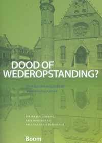 Dood of wederopstanding?