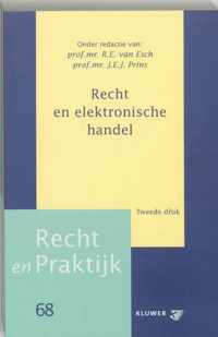 Recht En Elektronische Handel Dr2