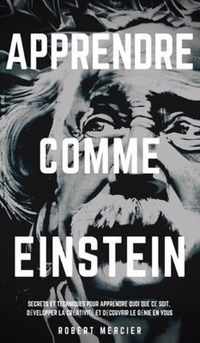 Apprendre Comme Einstein