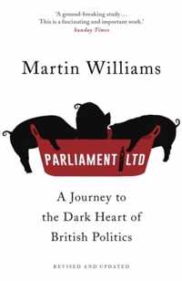 Parliament Ltd