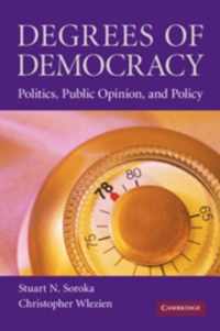 Degrees Of Democracy