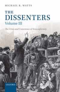 The Dissenters: Volume III