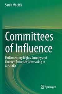 Committees of Influence