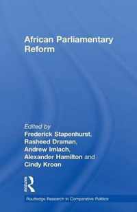 African Parliamentary Reform