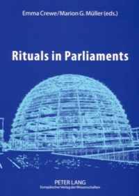 Rituals in Parliaments