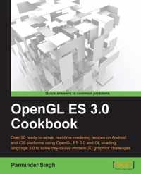 OpenGL ES 3.0 Cookbook