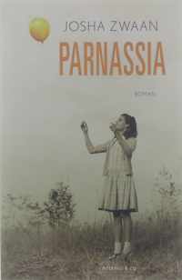 Parnassia