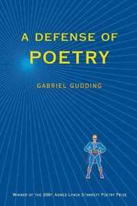 A Defense of Poetry