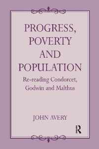 Progress, Poverty and Population