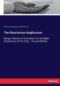 The Directorium Anglicanum