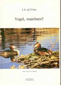 Vogel waarheen