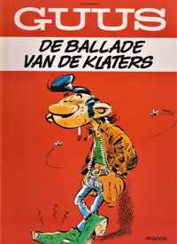 De ballade van de klaters