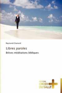 Libres paroles