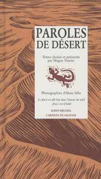 Paroles de Desert