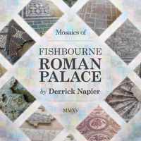 Mosaics of Fishbourne Roman Palace