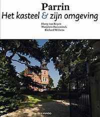 Parrin Het kasteel & zijn omgeving