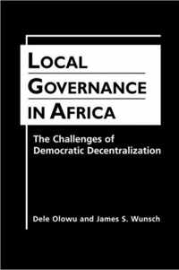 Local Governance in Africa