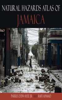 Natural Hazards Atlas of Jamaica