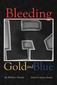 Bleeding Gold and Blue