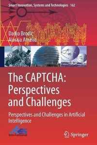 The CAPTCHA: Perspectives and Challenges