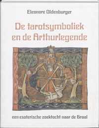 De Tarotsymboliek En De Arthurlegende