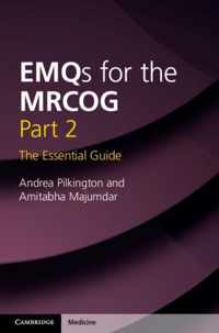 EMQs For The MRCOG Part 2