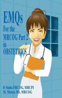 EMQ's for MRCOG Part 2 in Obstetrics