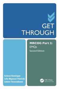 Get Through MRCOG Part 2 EMQS