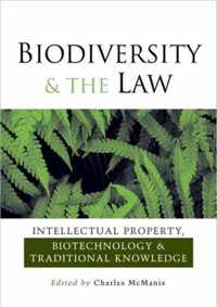 Biodiversity And The Law