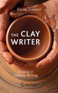 The Clay Writer