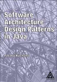 Software Architecture Design Patterns in Java