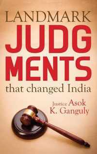 Landmark Judgements That Changed India