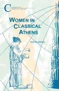 Women in Classical Athens