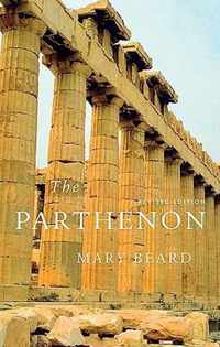 The Parthenon, Revised Edition