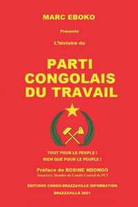 Parti Congolais Du Travail